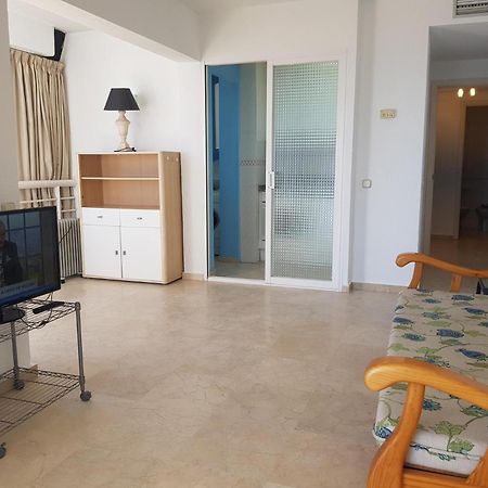 Torre Levante-Fincas Benidorm Extérieur photo