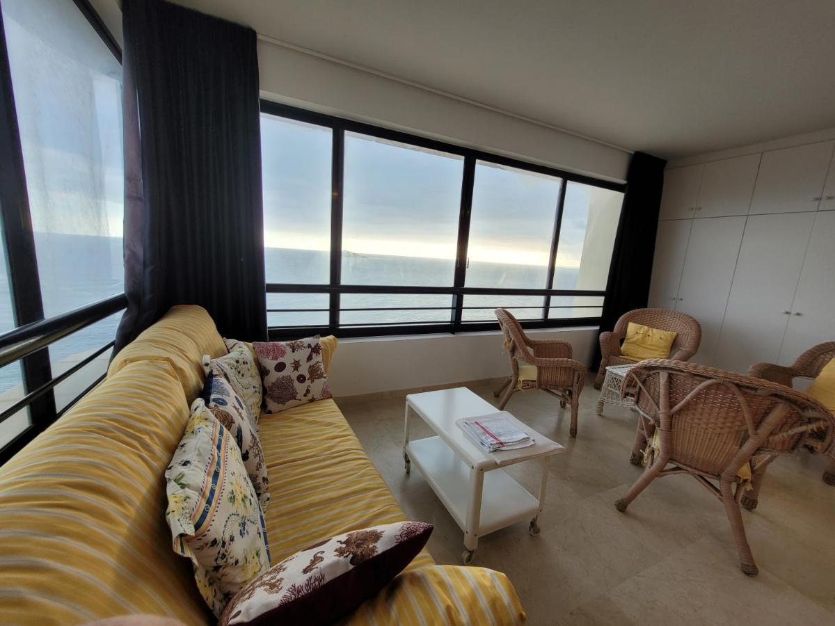 Torre Levante-Fincas Benidorm Extérieur photo