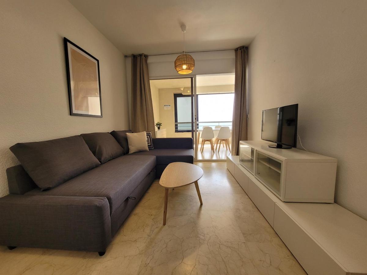 Torre Levante-Fincas Benidorm Extérieur photo