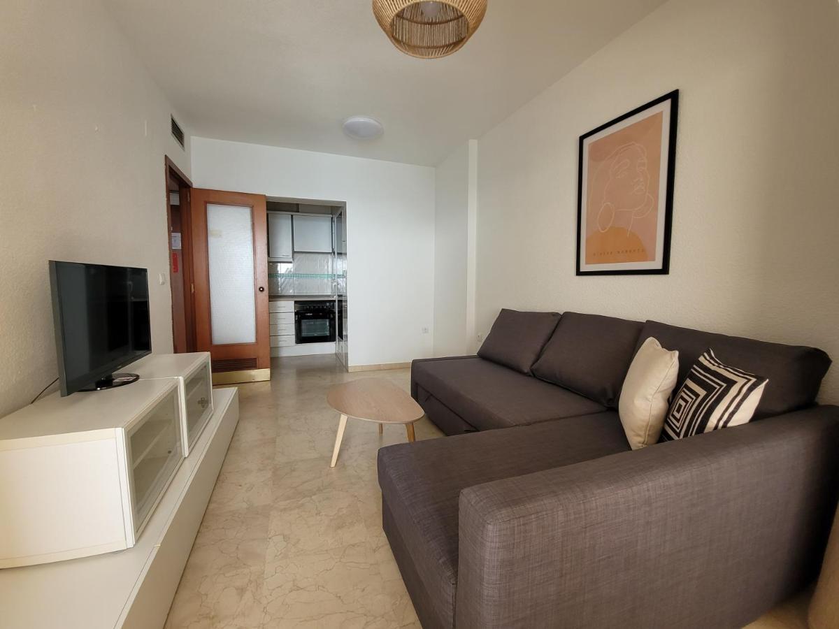 Torre Levante-Fincas Benidorm Extérieur photo