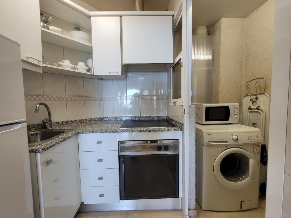 Torre Levante-Fincas Benidorm Extérieur photo