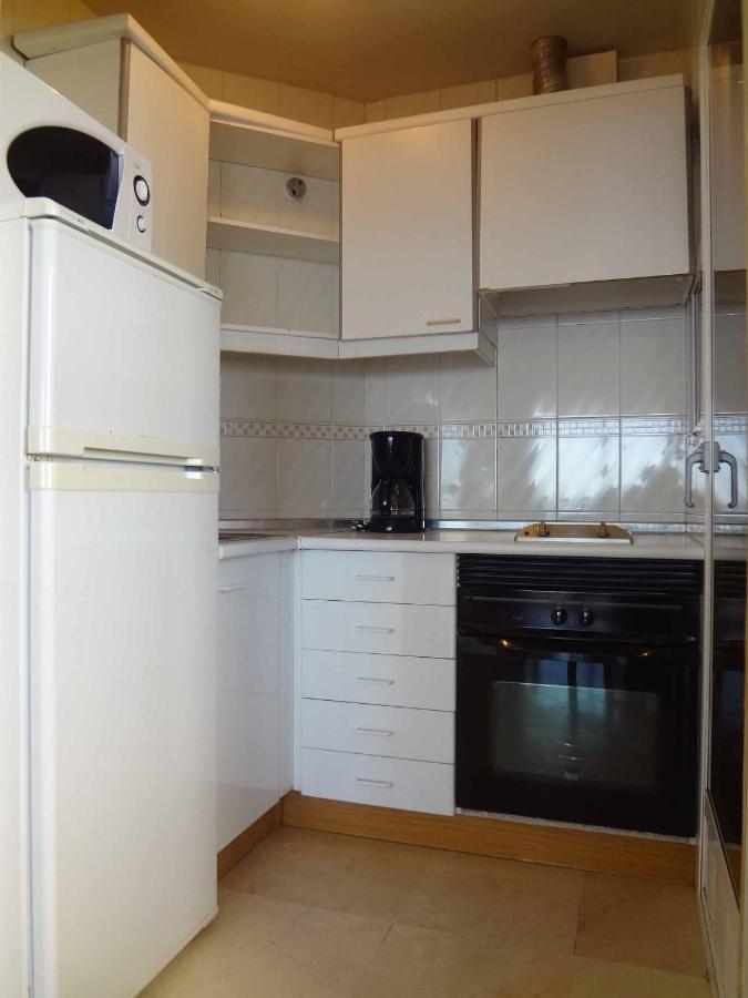 Torre Levante-Fincas Benidorm Chambre photo